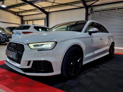 Audi Rs3 Berline 2.5 TFSi Gpf Quattro s-Tronic 400 ch - Garantie 6 Mois
