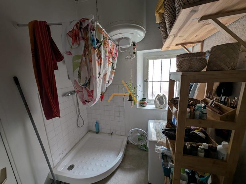 Maison de village - 144 m² - 7 pièces