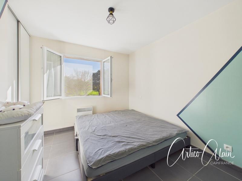 Maison - 91 m² - 4 pièces