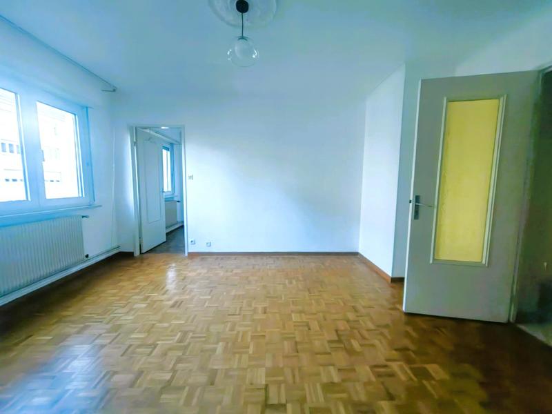 Appartement - 66 m² - 4 pièces