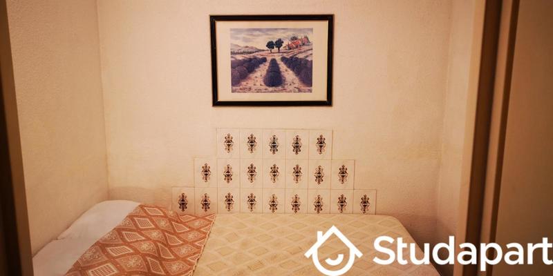 Appartement - 30 m² - 2 pièces