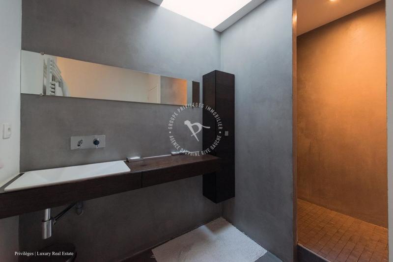 Appartement - 171 m² - 6 pièces