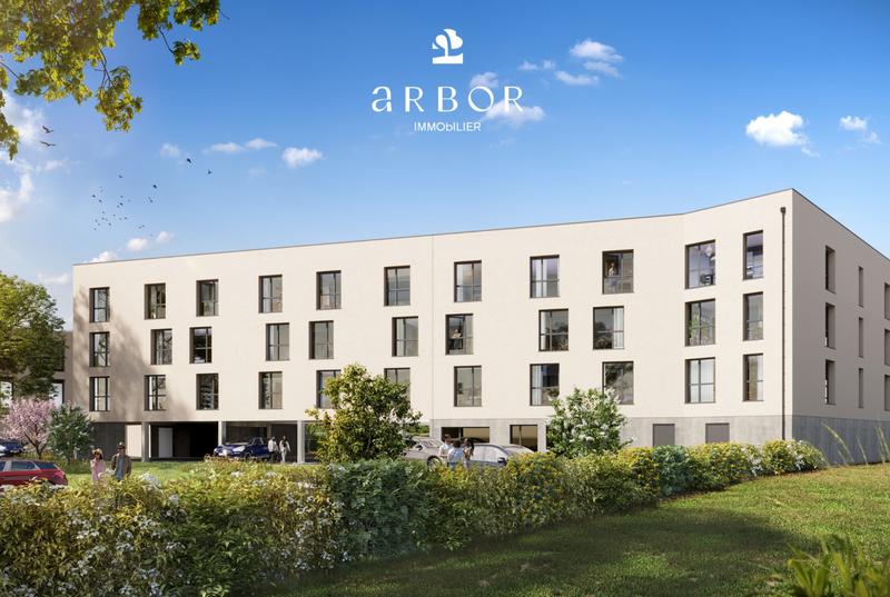 Appartement - 24 m² - 1 pièce