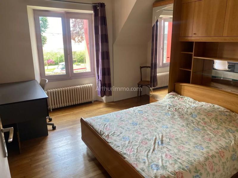 Maison - 164 m² - 5 pièces