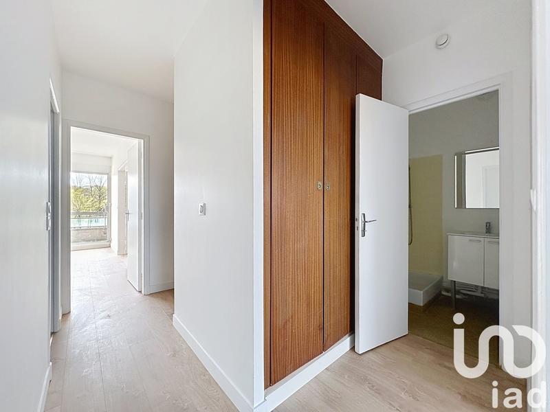 Appartement - 82 m² - 4 pièces