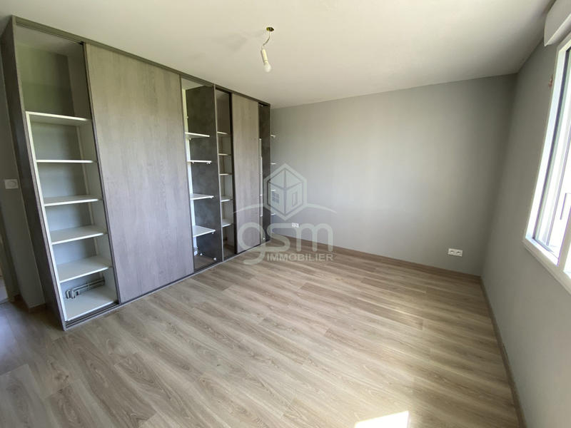 Maison traditionnelle - 99 m² - 4 pièces