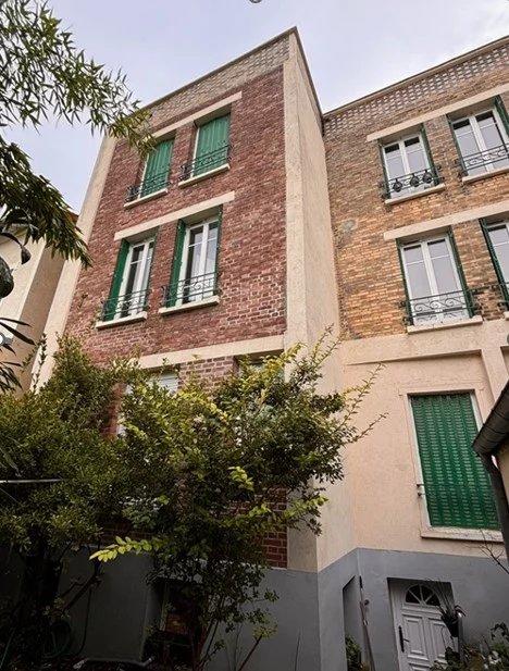 Immeuble - 7 pièces