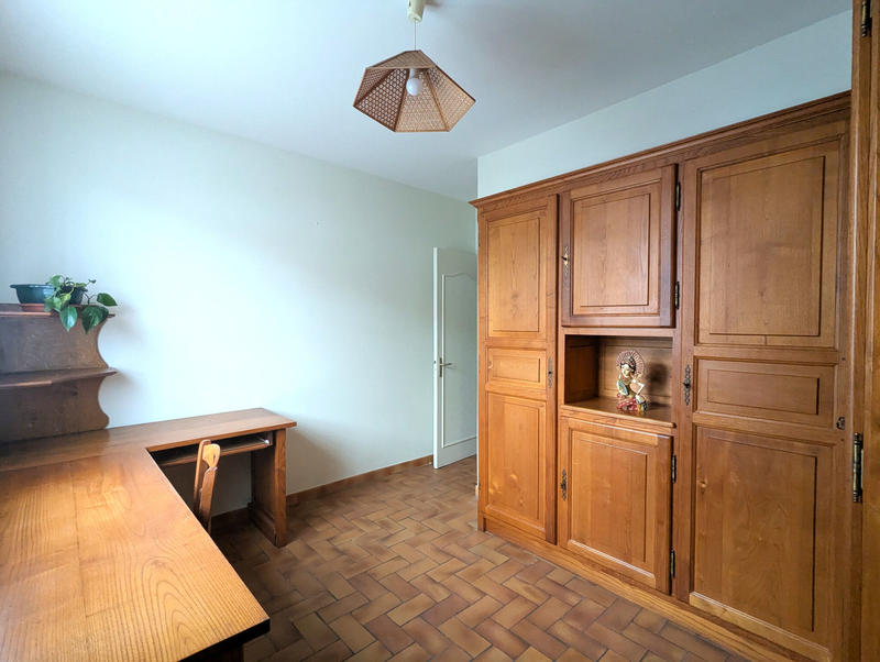 Maison - 128 m² - 4 pièces