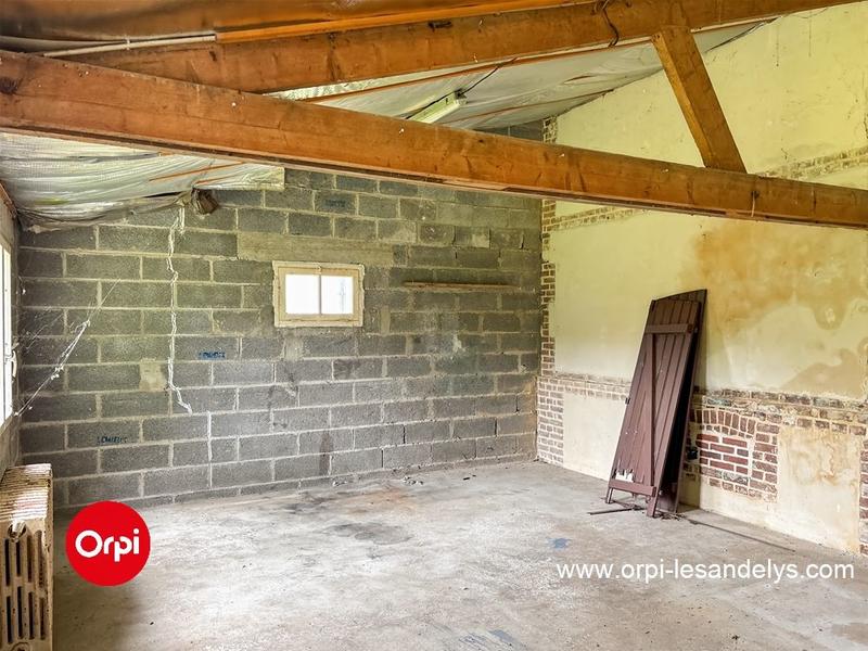 Maison - 74 m² - 4 pièces