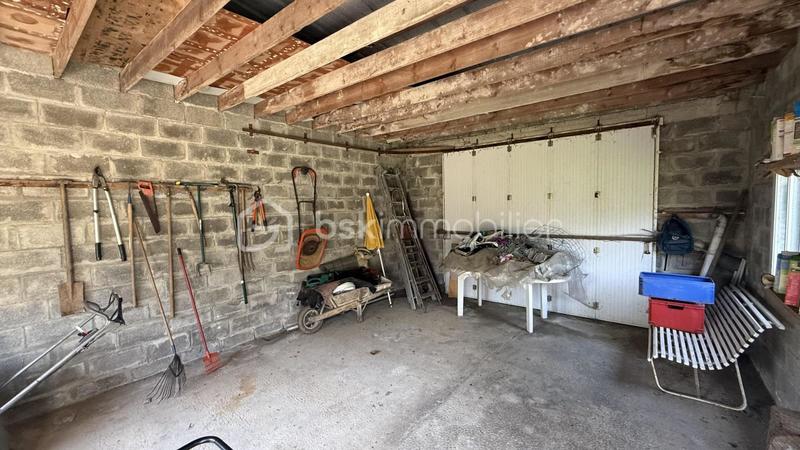 Maison - 153 m² - 7 pièces