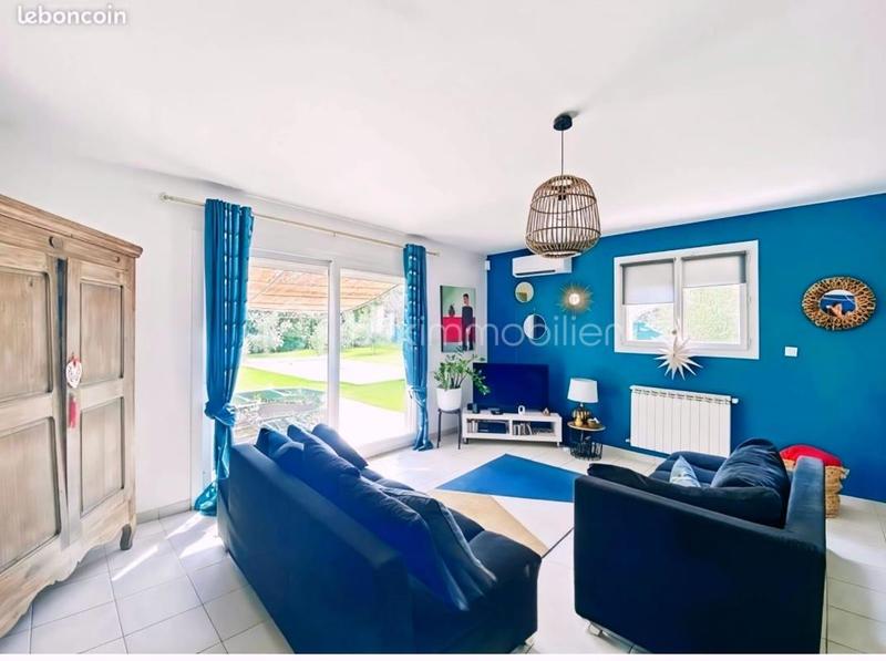 Propriété - 98 m² - 6 pièces