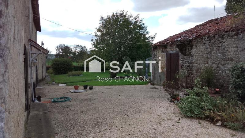 Maison - 300 m² - 12 pièces