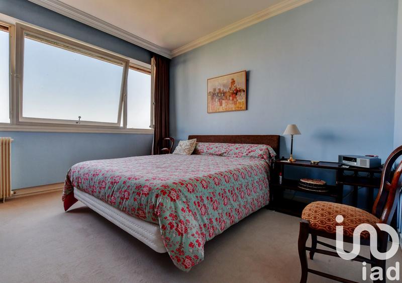 Appartement - 107 m² - 4 pièces