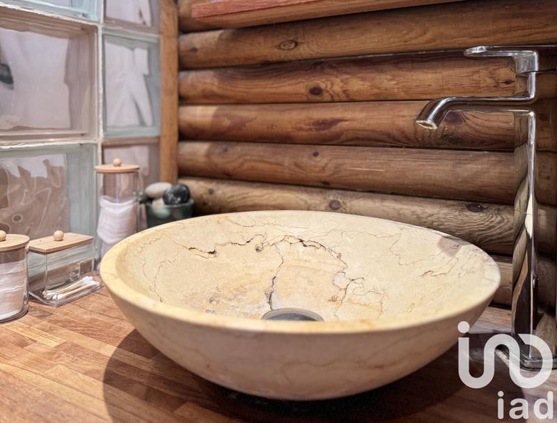 Appartement - 76 m² - 4 pièces