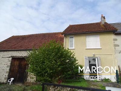 Maison - 78 m² - 4 pièces