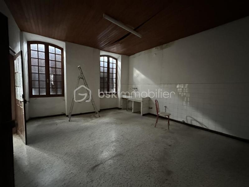 Maison en pierre - 340 m² - 8 pièces