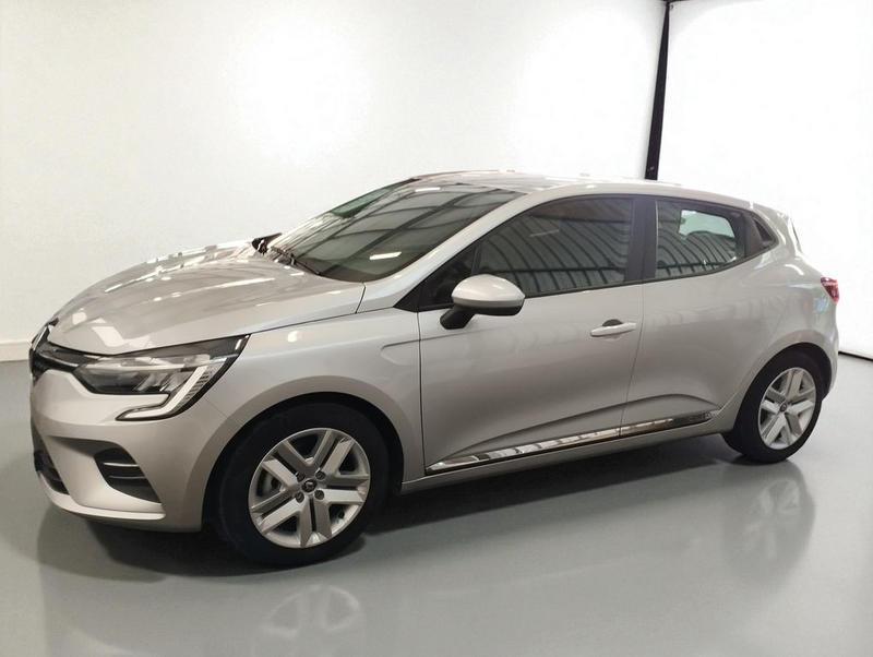 Renault Clio V E-Tech 1.6 Gpf 140 Hybrid 90 Zen