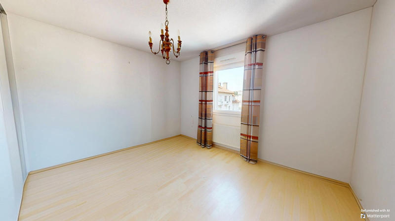 Appartement - 124 m² - 5 pièces