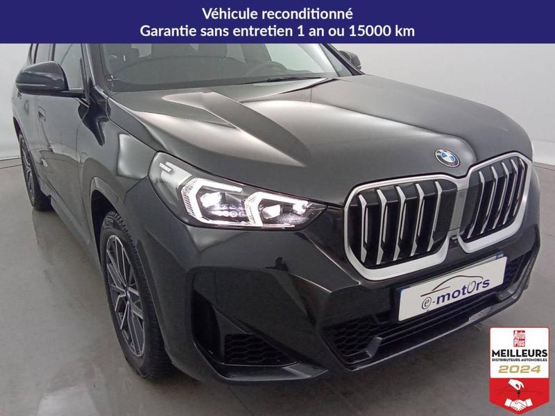 Bmw X1 xDrive 23i 218 Dkg7 m Sport +Attelage +Alarme +