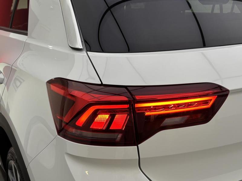 Volkswagen t-Roc 2.0 Tdi 150 Start/Stop Dsg7 R-Line