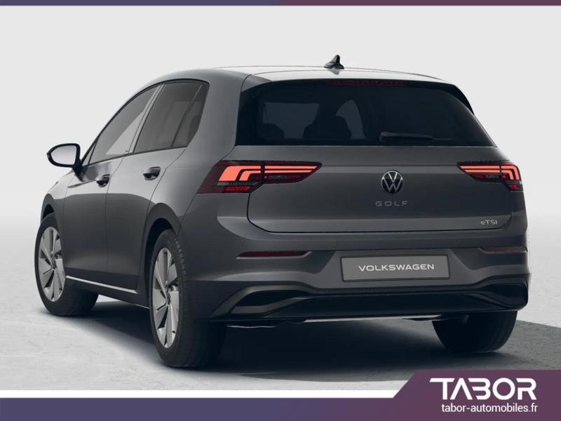 Volkswagen Golf 8 1.5 eTSI 150 Dsg Led ParkAs