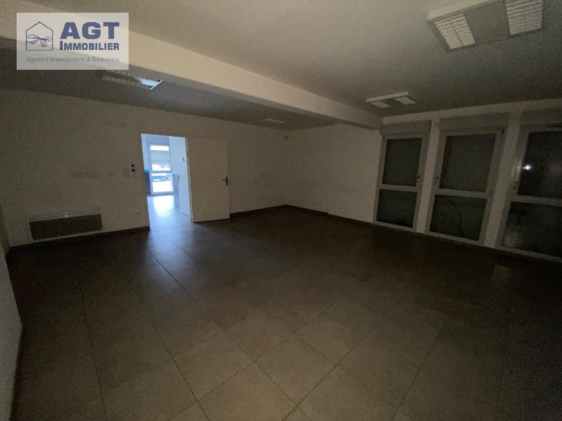 Local commercial - 63 m² - 1 pièce