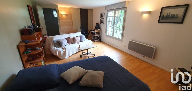 Maison - 145 m² - 5 pièces