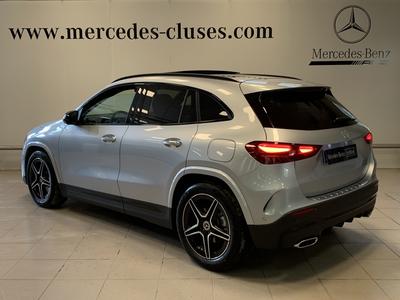 Mercedes Gla 200 d Amg Line