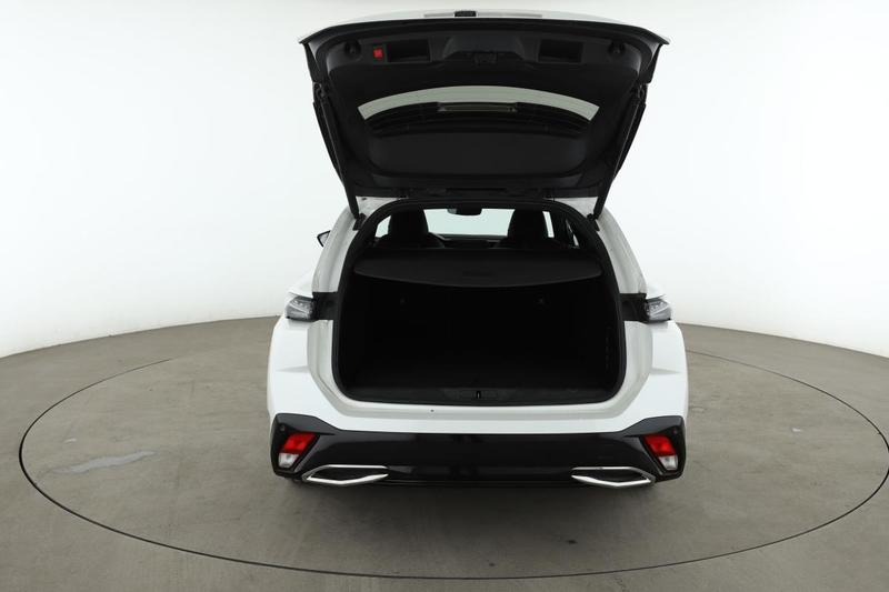 Peugeot 308 Sw 1.6 Phev Gt Pack e-Eat8 225 ch