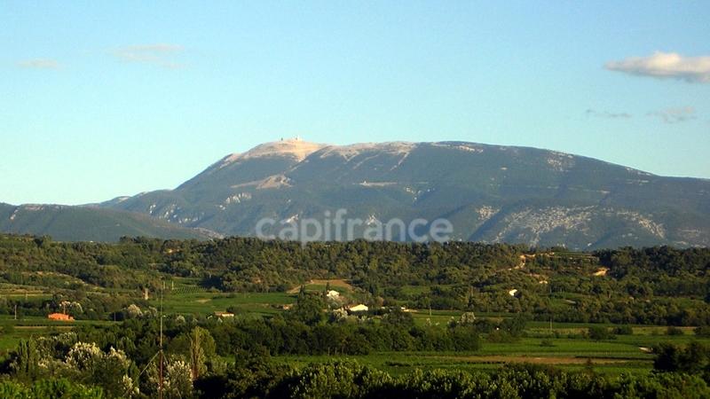 Maison de village - 90 m² - 5 pièces