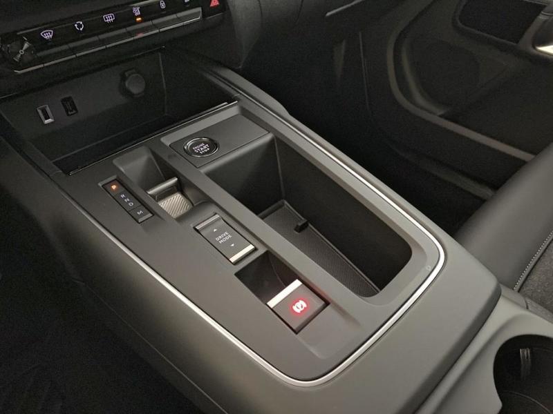 Citroën C5 Aircross II Hybride 145ch auto Max