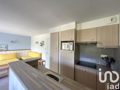 Appartement - 54 m² - 3 pièces