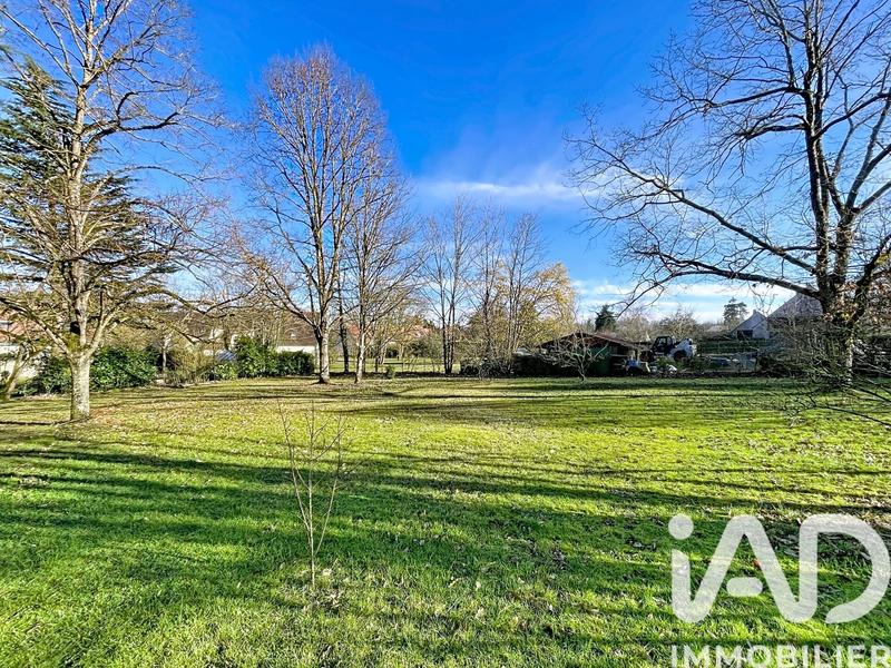 Maison - 123 m² - 5 pièces