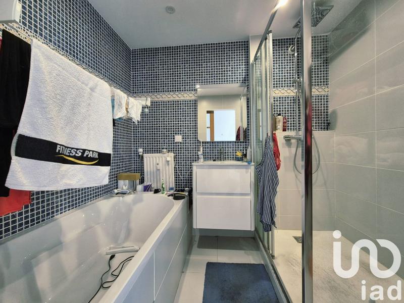 Appartement - 107 m² - 5 pièces