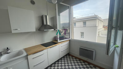 Appartement - 37 m² - 1 pièce