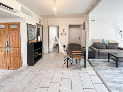 Maison - 75 m² - 3 pièces