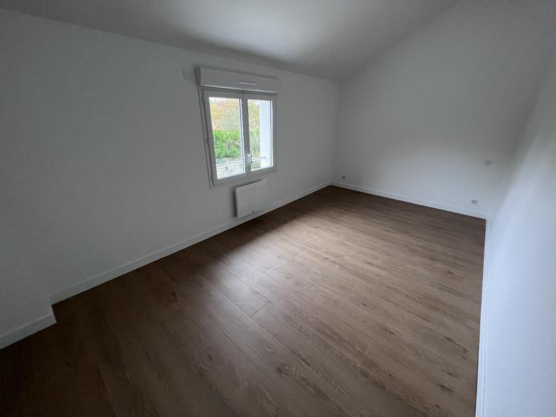 Maison - 116 m² - 5 pièces