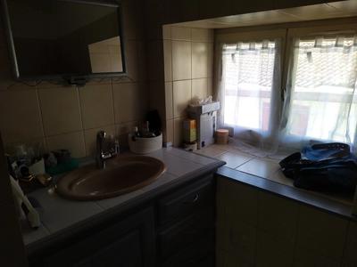 Maison - 89 m² - 3 pièces