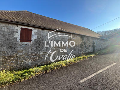 Ferme - 165 m² - 3 pièces