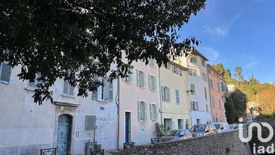 Appartement - 25 m² - 1 pièce