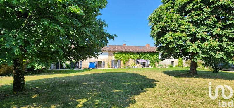 Maison - 306 m² - 8 pièces