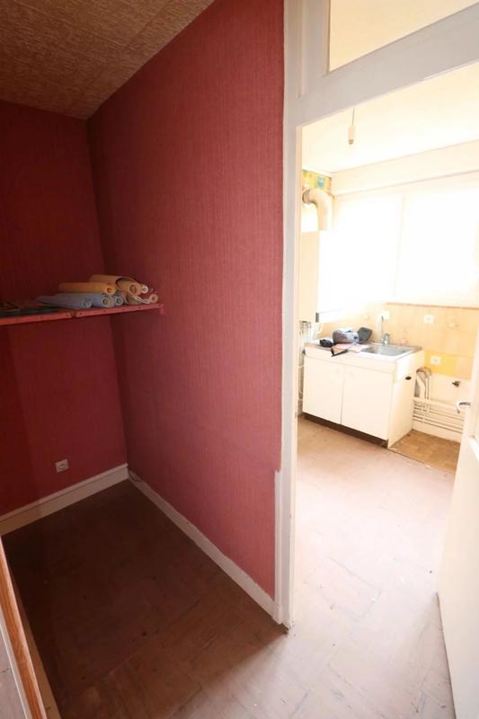 Appartement - 60 m² - 4 pièces
