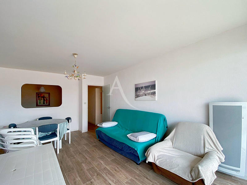 Appartement - 53 m² - 3 pièces