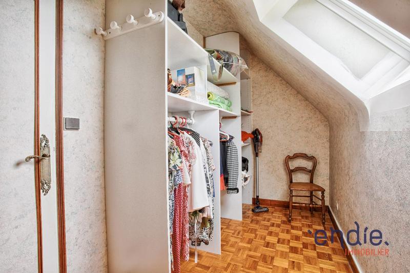 Maison - 168 m² - 5 pièces