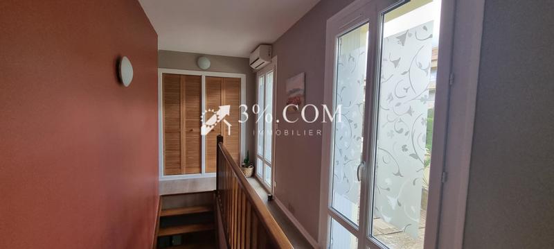 Maison - 67 m² - 3 pièces