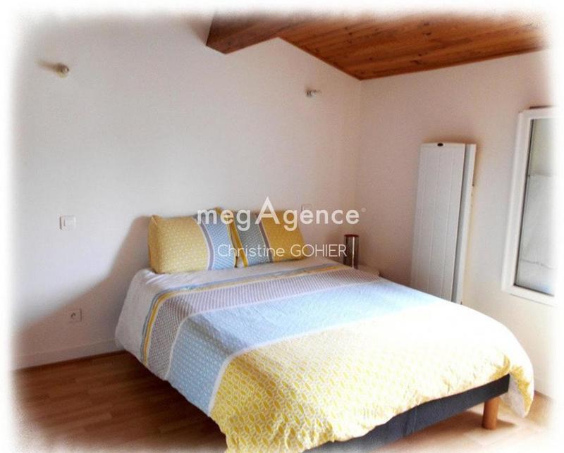 Maison - 112 m² - 5 pièces