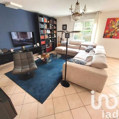 Maison de maîtres - 180 m² - 7 pièces