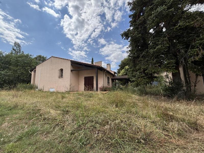 Maison - 190 m² - 6 pièces