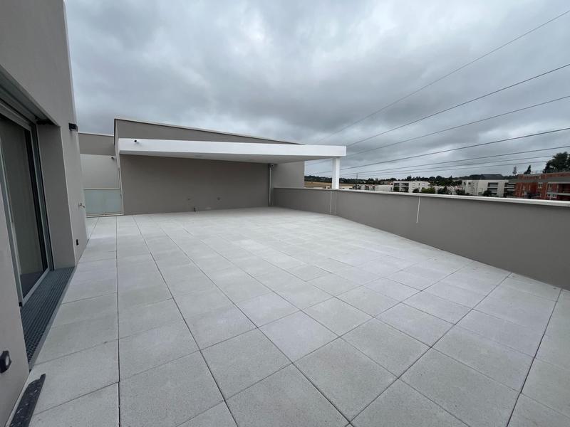 Appartement - 105 m² - 5 pièces