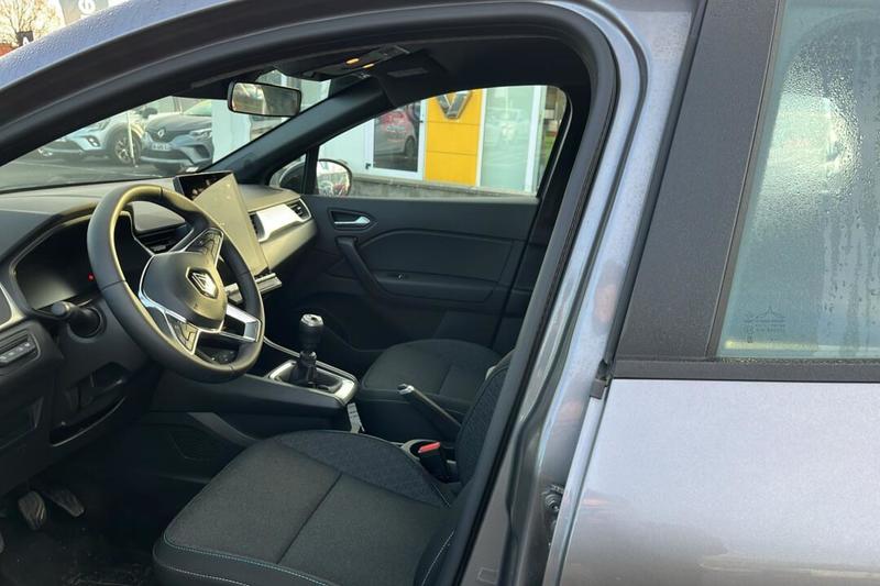 Renault Captur TCe 90 ch Evolution